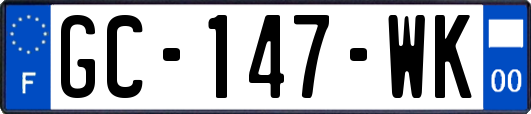 GC-147-WK