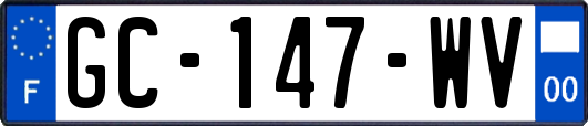 GC-147-WV