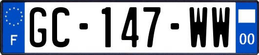 GC-147-WW