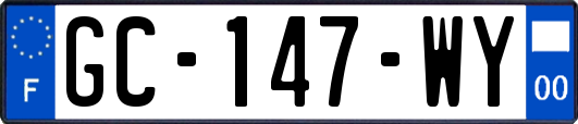 GC-147-WY