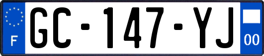 GC-147-YJ