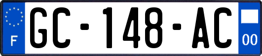 GC-148-AC