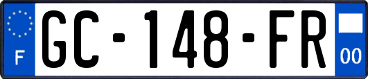 GC-148-FR