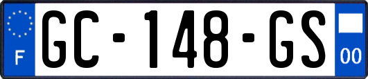 GC-148-GS