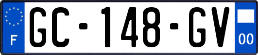 GC-148-GV