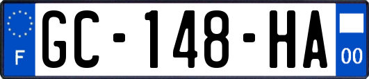 GC-148-HA