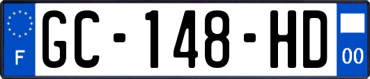 GC-148-HD