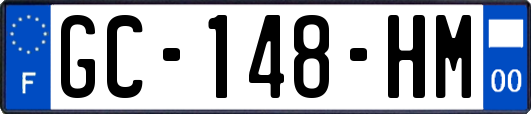 GC-148-HM