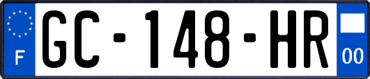GC-148-HR