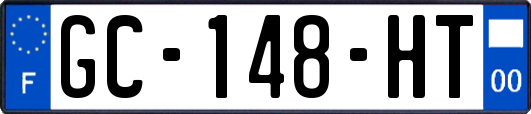 GC-148-HT