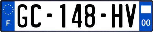 GC-148-HV