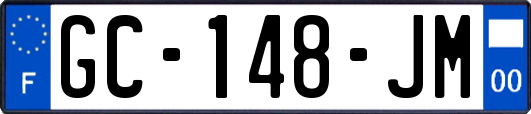 GC-148-JM