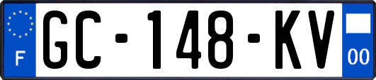GC-148-KV