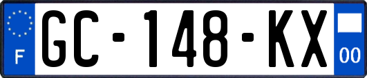 GC-148-KX
