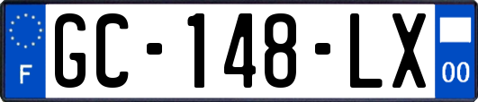 GC-148-LX