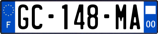 GC-148-MA