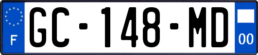 GC-148-MD