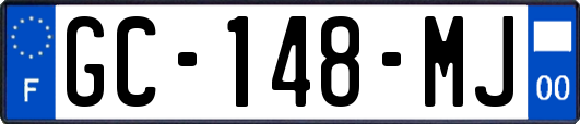 GC-148-MJ