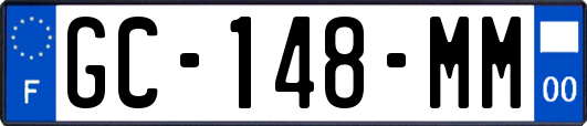 GC-148-MM