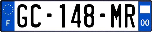 GC-148-MR
