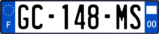 GC-148-MS