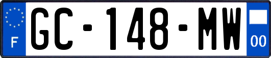 GC-148-MW