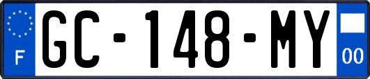 GC-148-MY