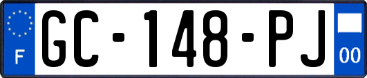 GC-148-PJ