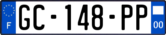 GC-148-PP