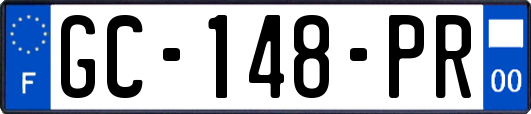 GC-148-PR