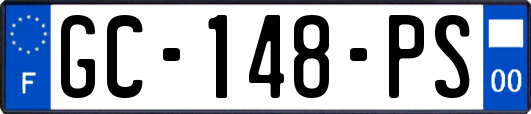 GC-148-PS