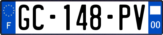 GC-148-PV