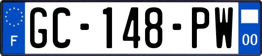 GC-148-PW