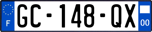 GC-148-QX