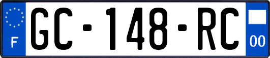 GC-148-RC
