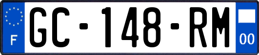 GC-148-RM