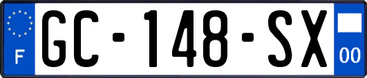 GC-148-SX