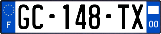 GC-148-TX