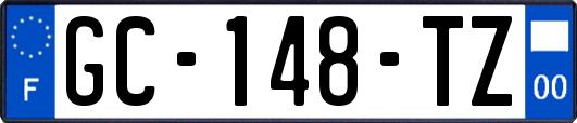 GC-148-TZ