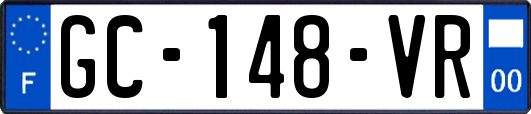 GC-148-VR