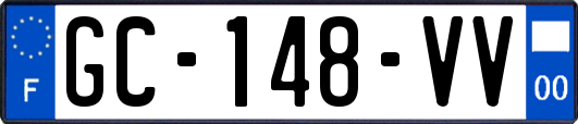 GC-148-VV