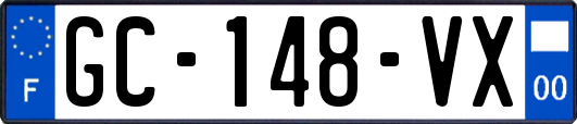 GC-148-VX
