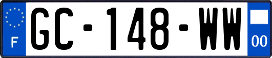 GC-148-WW