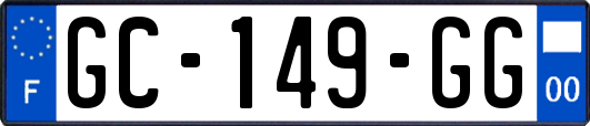 GC-149-GG