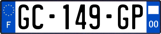 GC-149-GP