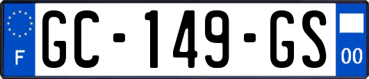 GC-149-GS
