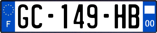 GC-149-HB