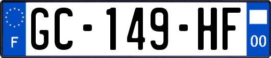 GC-149-HF