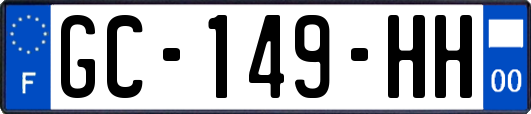 GC-149-HH