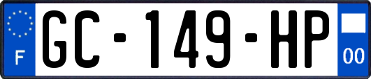 GC-149-HP